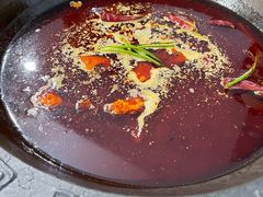-重庆故事姊妹老火锅(财经学院店)