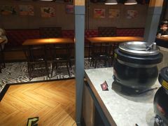 -比格比萨自助(国展店)