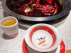 -大味生态火锅(蓝谷地店)