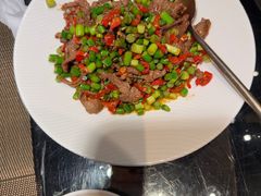 -喜棠·长沙家宴·海鲜·湘菜(麓谷店)