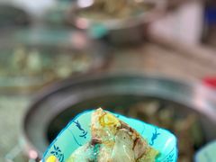 双烹土豪粽球-老妈宫粽球