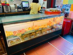 -香港蓮香樓(上環店)