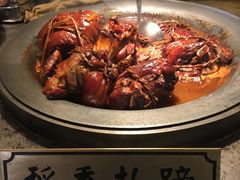 稻香猪蹄-弄堂里(雨花客厅店)