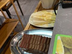 -大自然醉鹅·铁锅火焰鹅(上海联洋店)