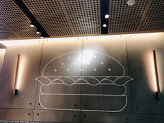 -麦当劳(龙阳路店)