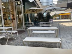 -% Arabica阿拉比卡咖啡(前滩太古里店)