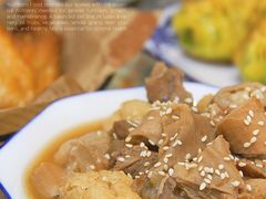 -滋味园(勒流店)