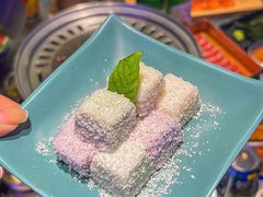 -入火韩国烤肉(凯旋广场店)