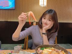 -富山日式料理(宽厚里店)