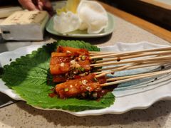 -禧香逢烧烤金牌鸡手王(繁荣路店)