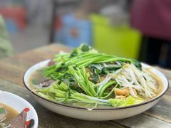 -正宗阳山牛杂(东城店)