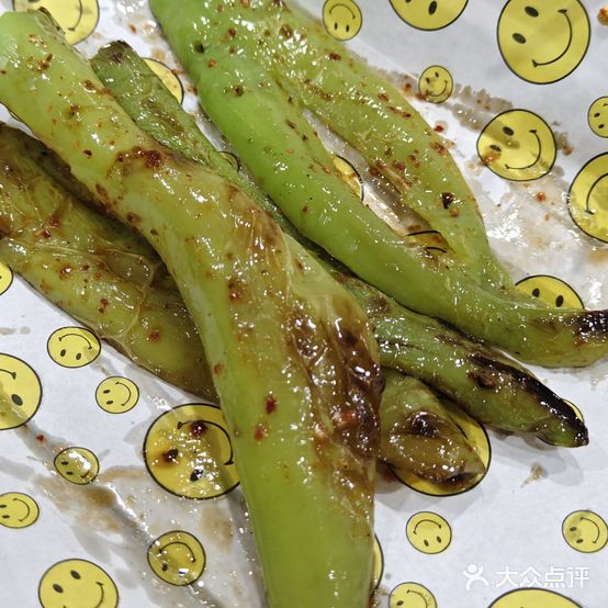 新疆美味兄弟烧烤(体育中心店)