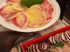 -蘑界·野生菌火锅(深业上城店)