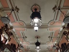 大堂-Majestic Café