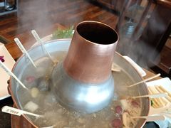 -南门涮肉(通州大船店)