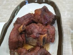 -老上海里弄味道(知春路店)