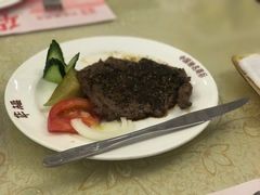 -华梅西餐厅(哈尔滨中央大街店)