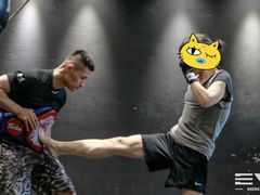 -EVE格斗健身工作室(周康店)