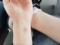 -重庆解放碑威斯汀酒店