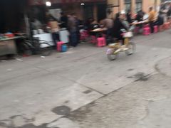 -老窦肥肠板面
