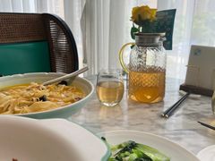 -雀蓝川菜(星悦汇店)