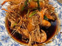 -老头儿油爆虾·知味杭州(爱琴海购物中心)