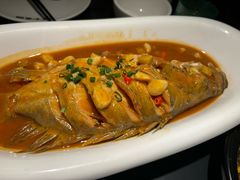 -小菜园新徽菜(青岛市南万象城店)