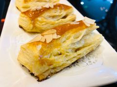 -高第街56号港式餐厅·精选(世茂广场宽厚里大明湖店)