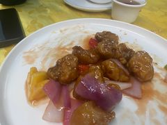 -海鲜街菜馆(海珠南路店)