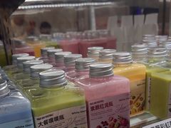 -白色日记·手作酸奶(麦凯乐店)