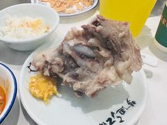 -张家砂锅(富民店)