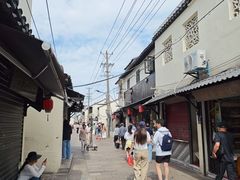 -葑门横街