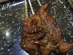 -老大烧烤(铁新里店)