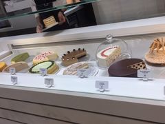 -Lady M(沙田新城市广场店)