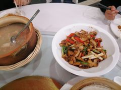 -眉州东坡(华联万柳店)