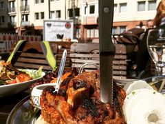 -Restaurant Paulaner am Dom