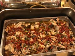 -山明水秀大饭店