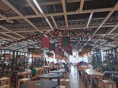 -宜家·瑞典风味餐厅(青岛商场店)