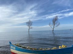 -青海湖二郎剑景区