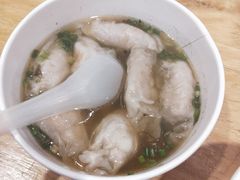 鲜虾肉燕-家宴·灌蛋·沙茶面(曾厝垵店)