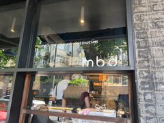 -mbd(华山路店)
