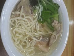 -富源春面馆(四川北路店)