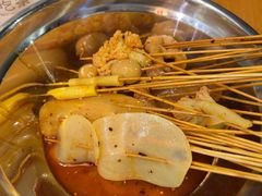 -嘉州鲜知味钵钵鸡(奎星楼店)