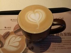 -麦当劳(高铁南站店)