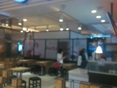 -鲜芋仙(中环百联2店)