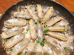 -高佳庄·舟山海鲜(海景旗舰店)