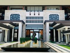 -三亚海棠湾万丽度假酒店