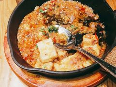 -云海肴云南菜·蒸汽石锅鱼(北京良乡华冠店)