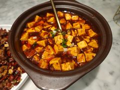 -雀蓝川菜(奥体广场店)