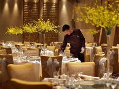 -青岛海尔洲际酒店